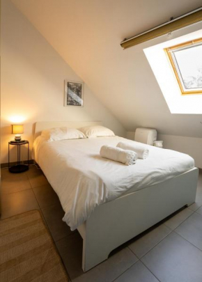 Le Quai de Prague - Cosy - Central - Loire - Parking gratuit dans la rue